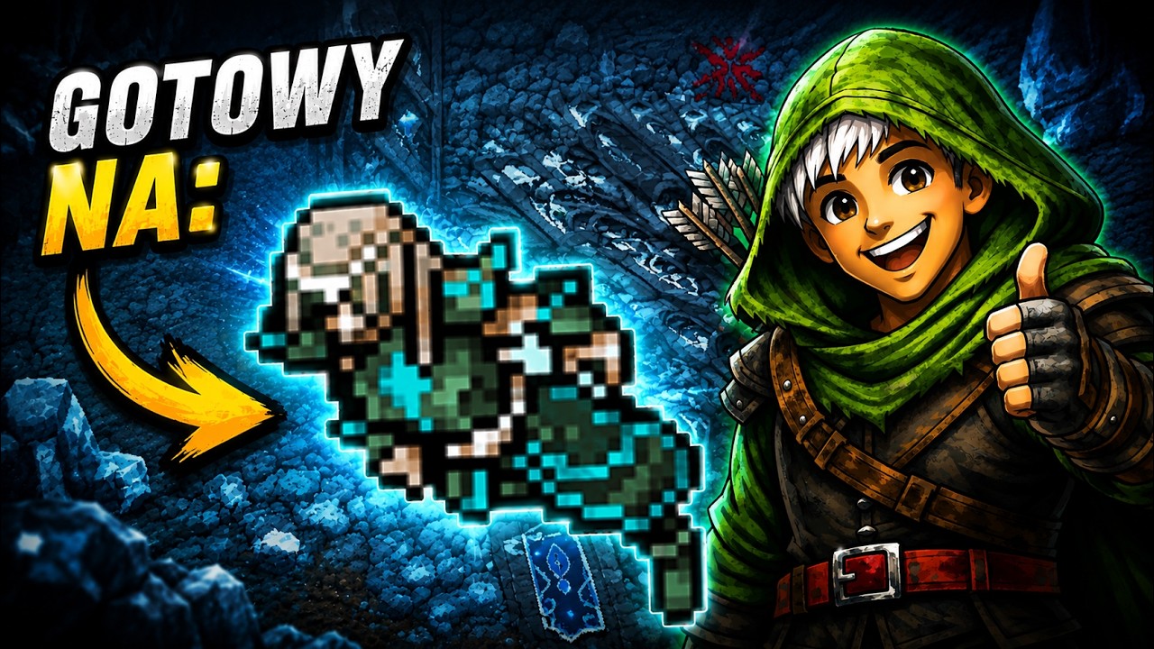 Powr&oacute;t na Winter Court &mdash; tym razem lepiej przygotowany!