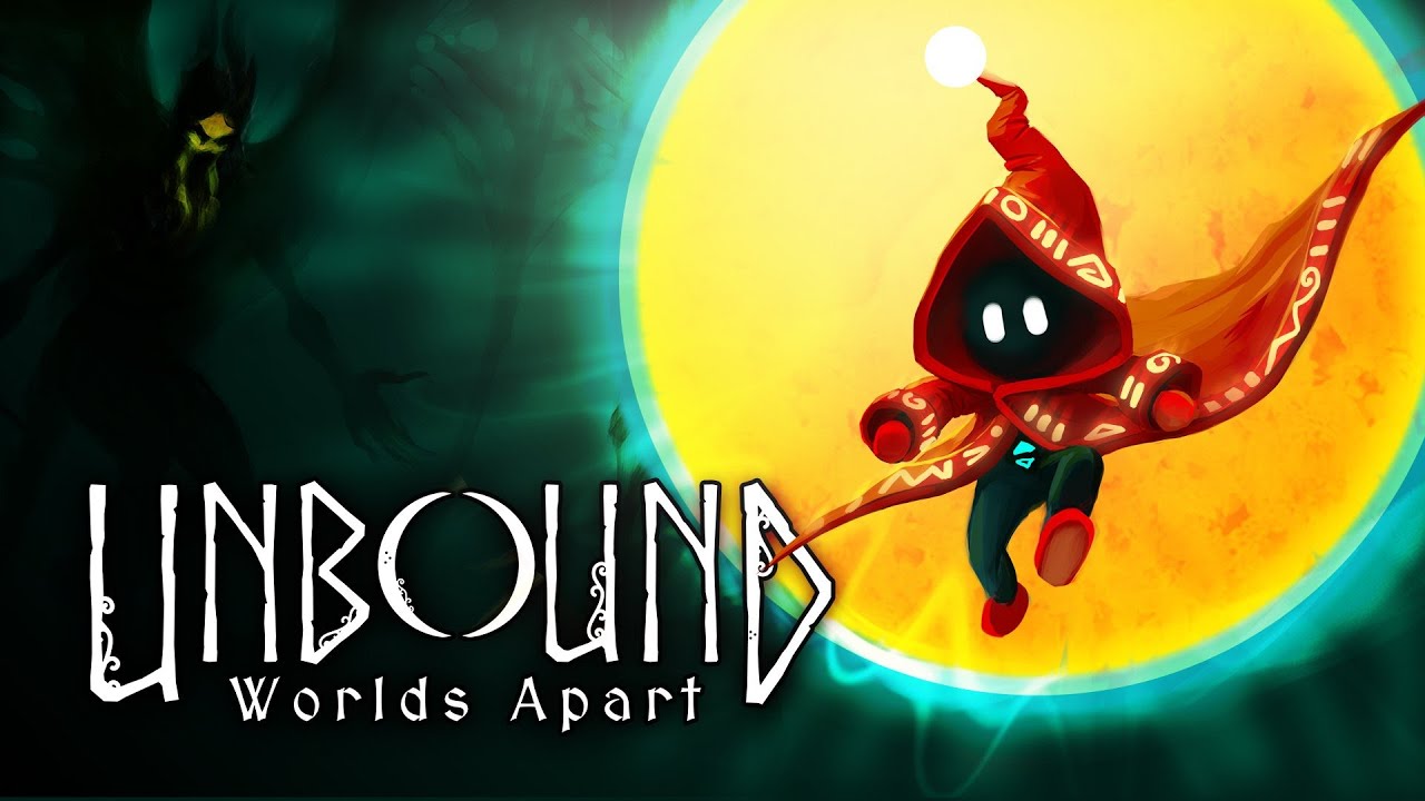 Unbound Worlds Apart Fail Compilation