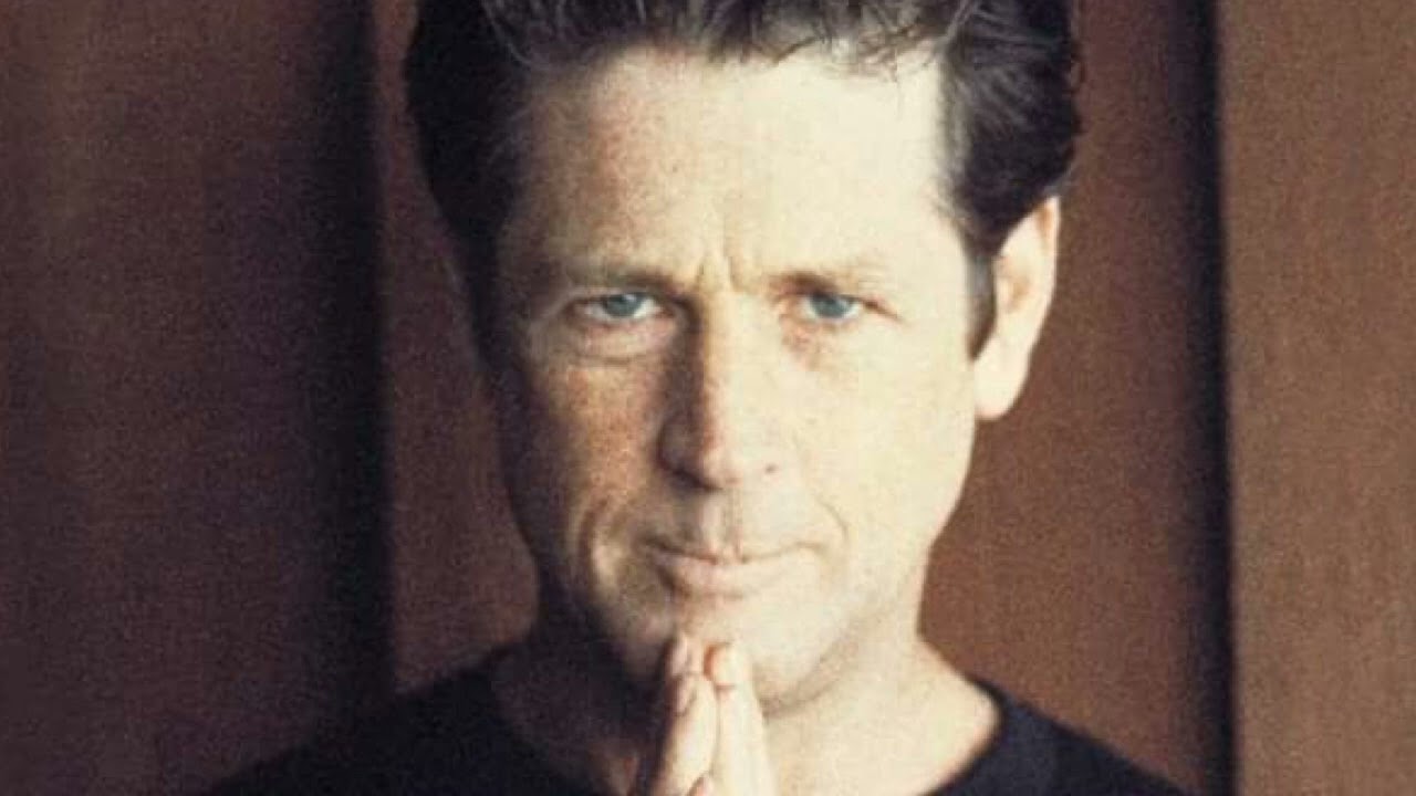 Brian Wilson - Interview (1988)