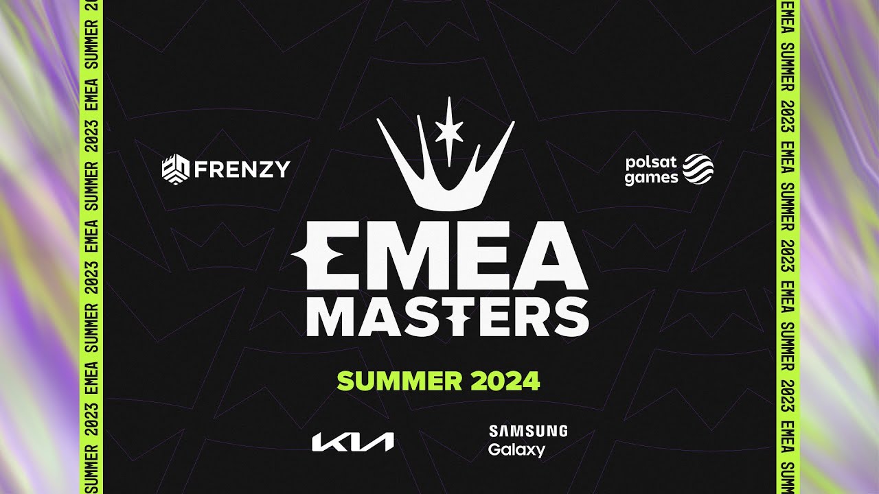[PL] EMEA Masters | WIELKI FINAŁ | VITB vs BDSA | BO5