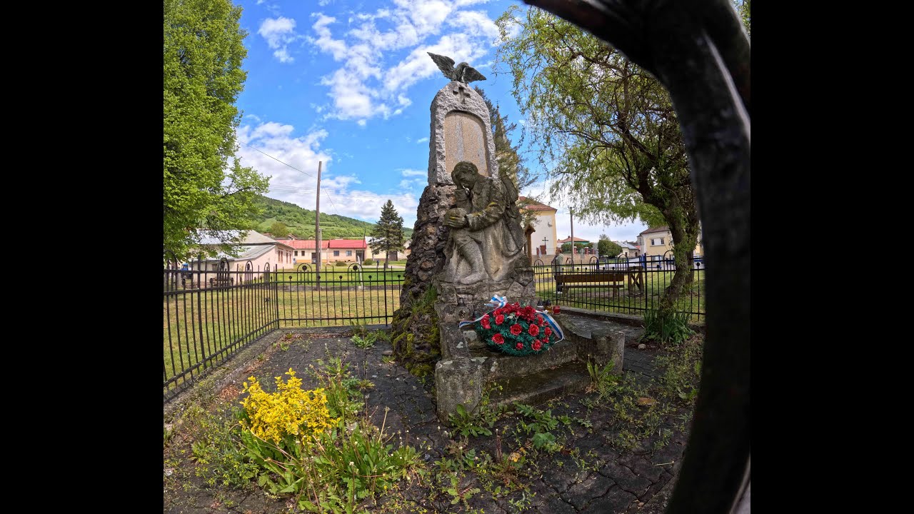AUTOBUS VÝLET DO ŠVEDLÁR A NÁLEPKOVO SK @kosiceregion #kosice #slovakia #travel #adventure #výlet