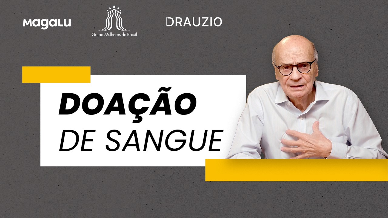 O que acontece com o sangue ap&oacute;s a doa&ccedil;&atilde;o?