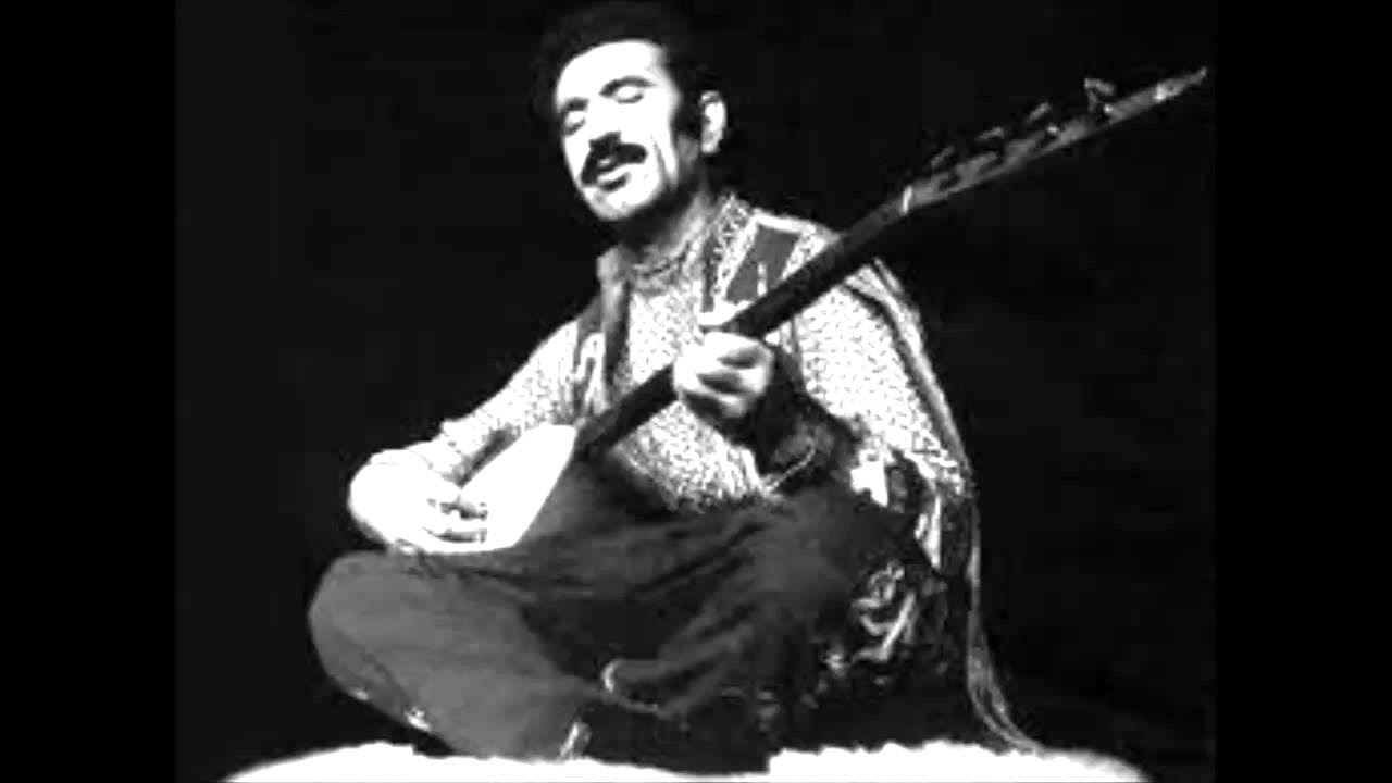 Feyzullah &Ccedil;ınar - Kızılbaş Mı Karabaş Mı?