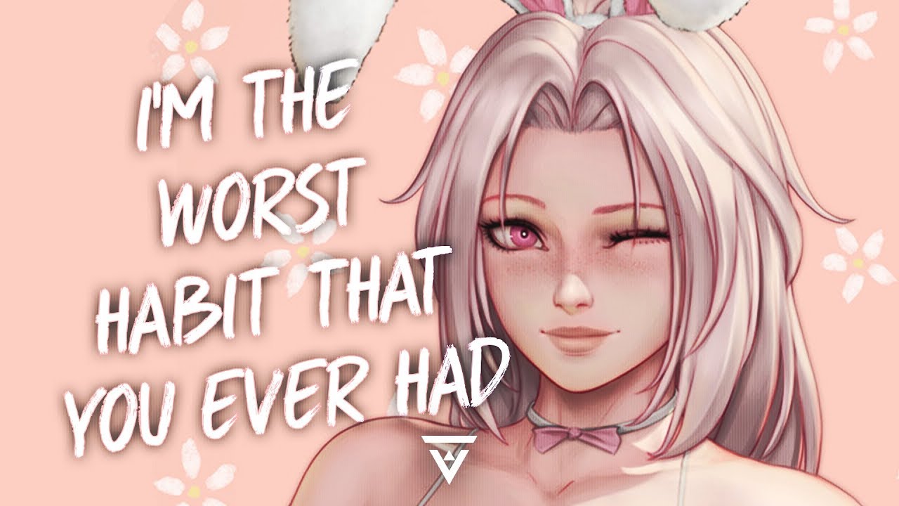 「Nightcore」Lilianna Wilde - White Rabbit (Jawster Remix) (Lyrics)