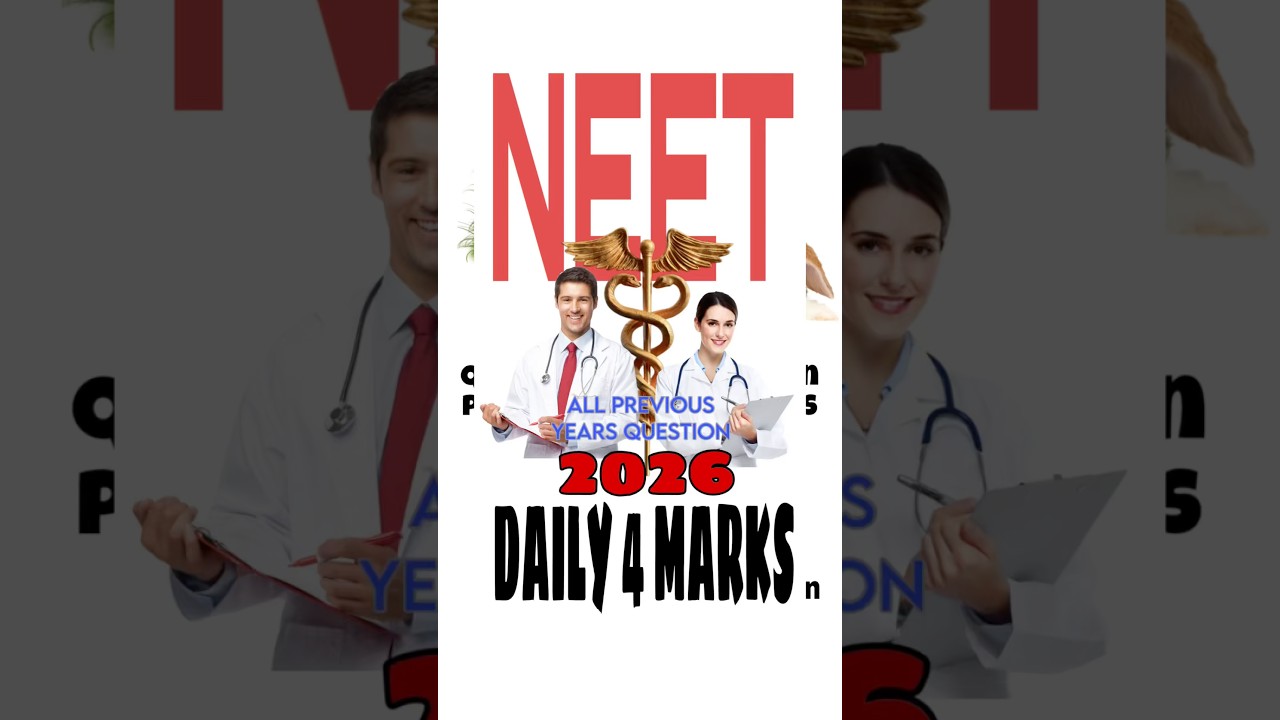Comment the answer✅&hellip; #shorts #neetshorttricks #neet2026 #biology  #neetaspirents #neetcoachings
