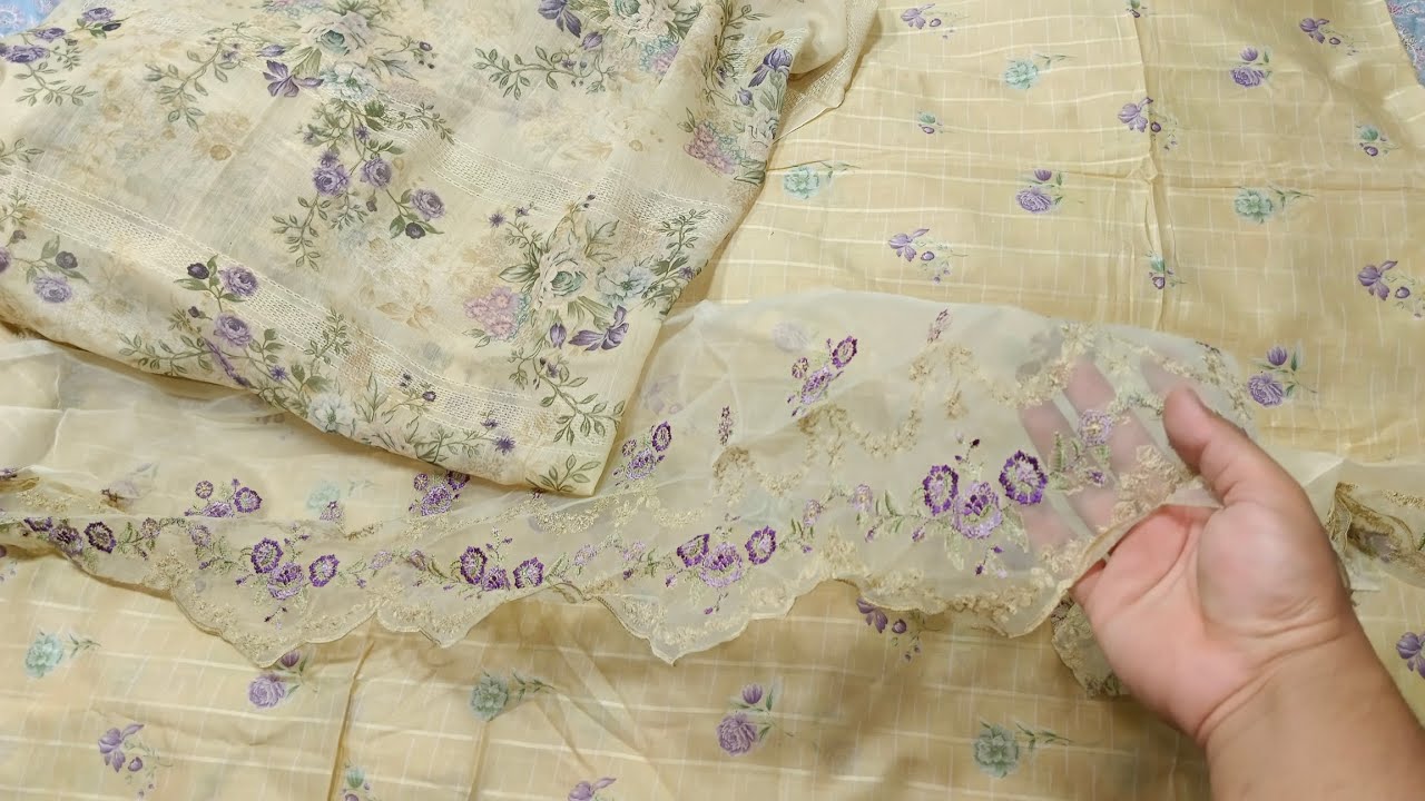 Kayseria Lawn Sale Summer 2026 | 🥰 Kayseria Summer Collection 2026 | 💕 Kayseria Sale 