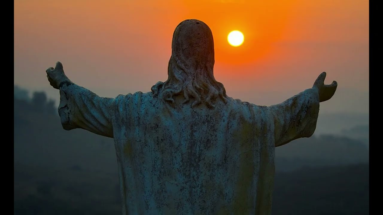 Krisztus virágunk - Christ is our Flower