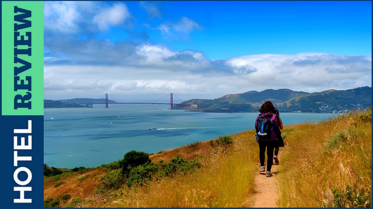 ✅California: Best Hiking Trails near SAN FRANCISCO (2022)