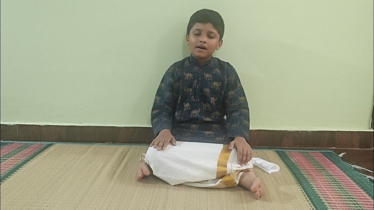 Happy Dusshera to all! || Jonas Roy || Sharada Music Academy 