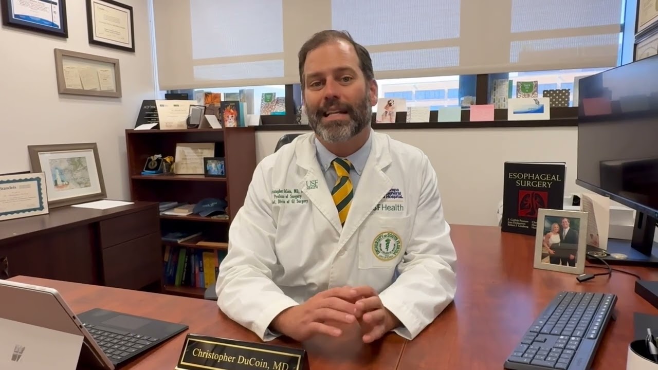 Грыжа пищеводного отверстия диафрагмы — чего ожидать