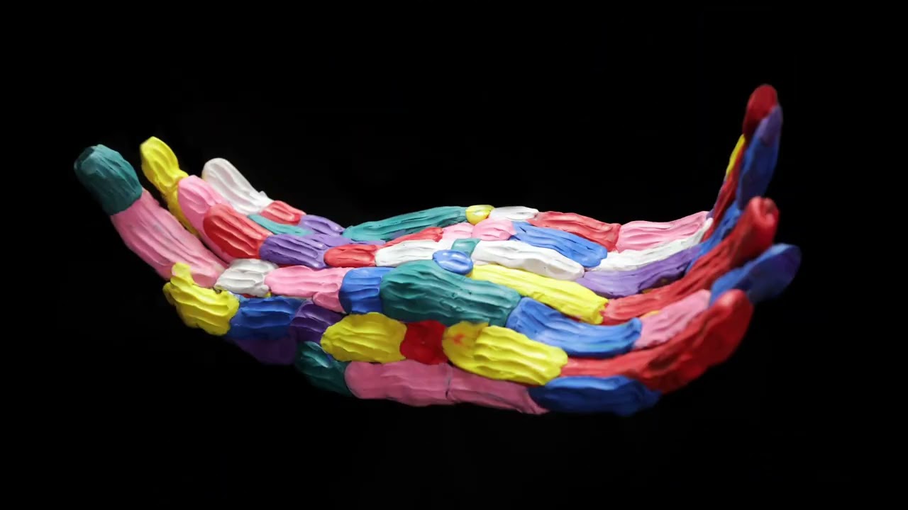 Clay Animation | Pune Design Fest &lsquo;24 | Opening Film