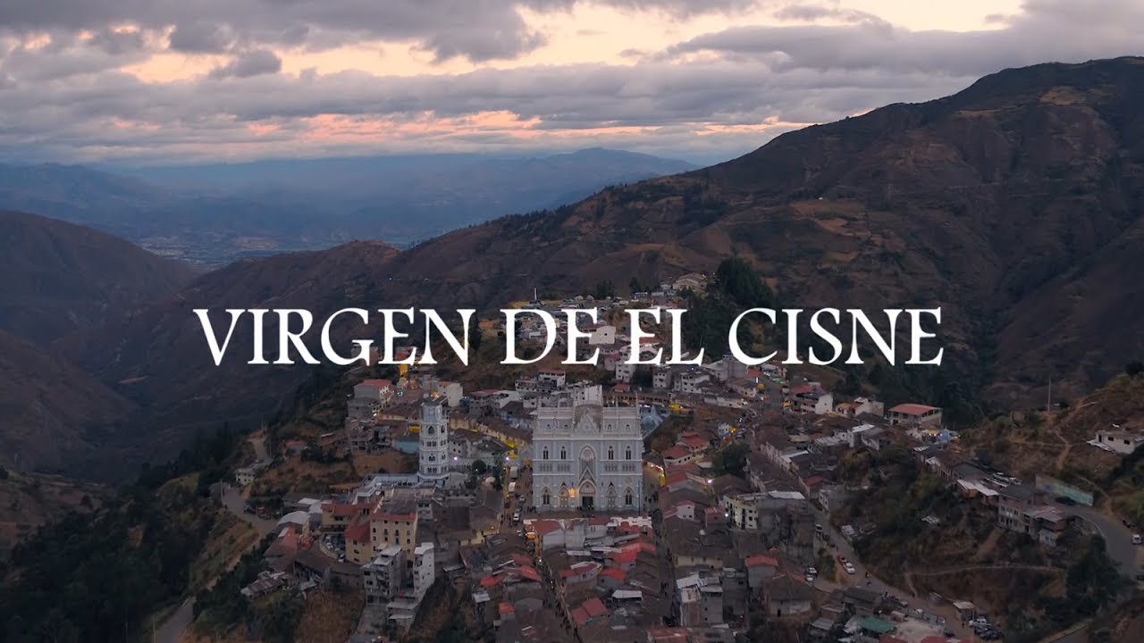 Virgen de El Cisne