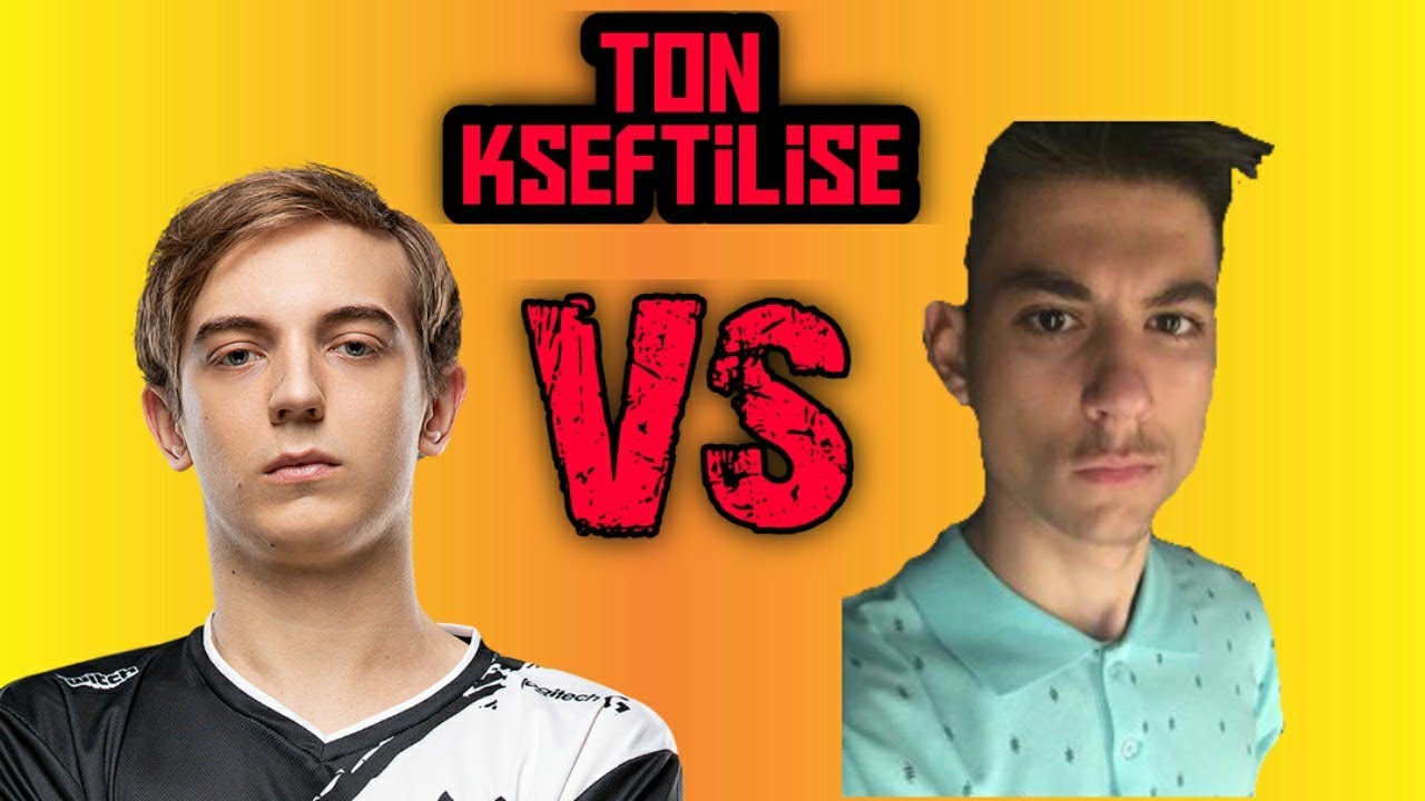 J0J0C ΞΕΦΤΙΛΙΖΕΙ G2 CAPS (j0j0c Highlights)