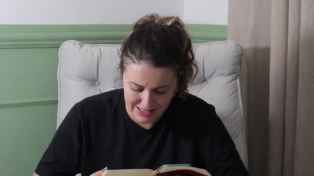 BÍBLIA EM UM ANO - Dia 61 | Leitura Bíblica Diária (NAA) | Deuteronômio 15-18
