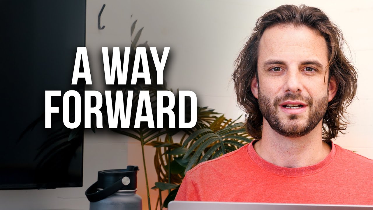How to connect with your heart again