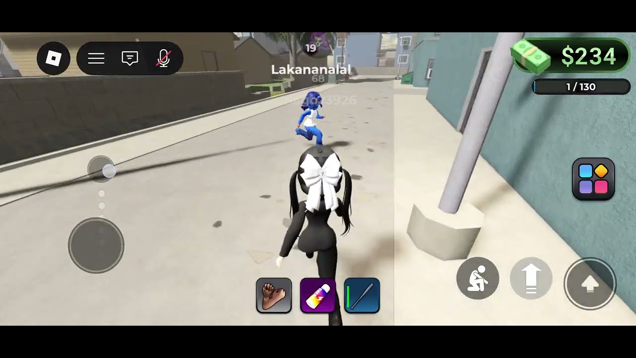 Lalananalal