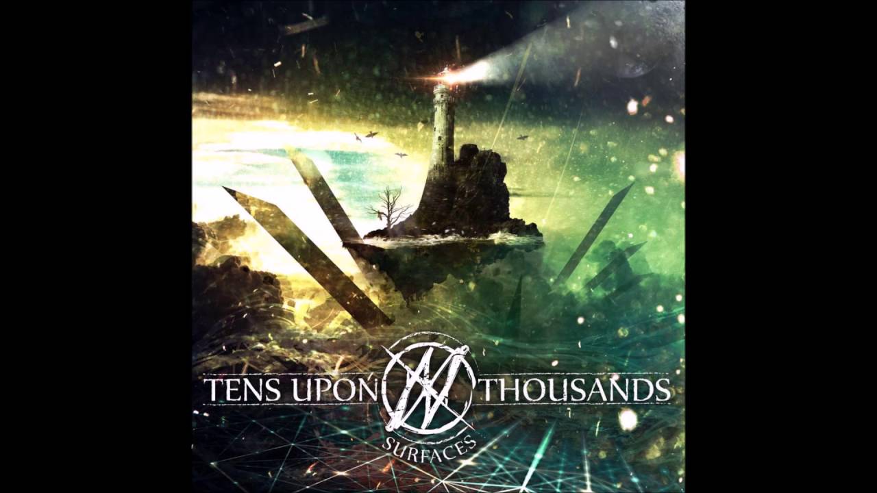 Tens Upon Thousands - Tempered Fate