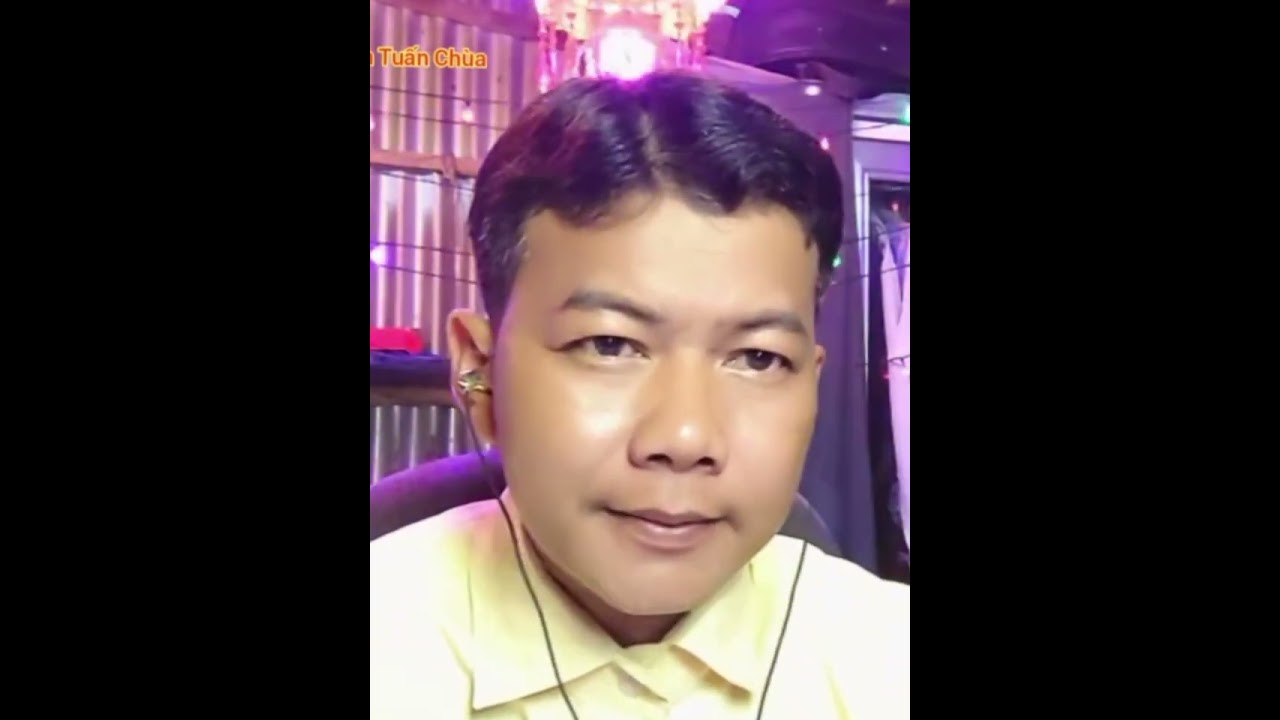 Mời cả nhà nghe tuấn chùa phân tích