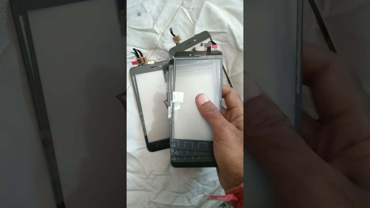 What is the price of Mi 4A touch screen? #youtubeshorts #shorts #trending #viral
