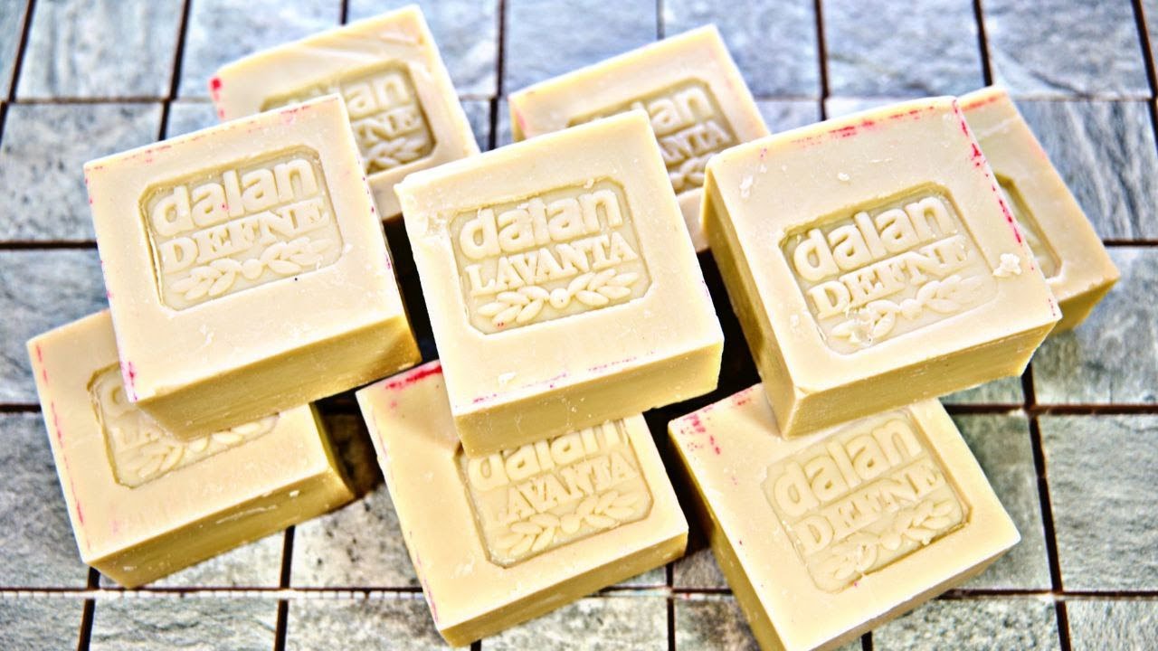 ASMR soap cutting/Dalan soap asmr/ Satisfying video|NO TALKING|Relaxing Video/ Резка сухого мыла/4К