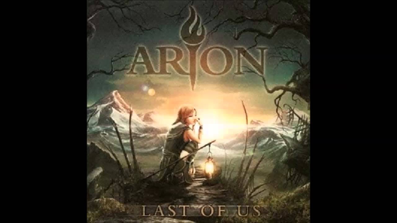 Arion - Watching You Fall [HD]