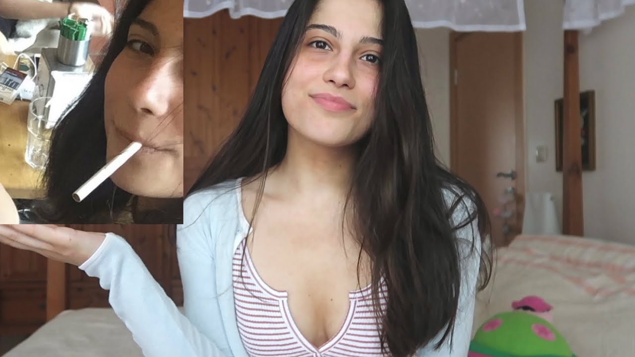 SİGARAYI NASIL BIRAKTIM? | Sigara hakkındaki hislerim lol