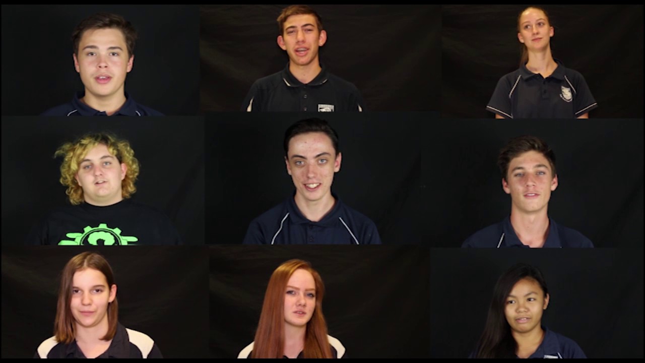 Kununurra District High School Media Showcase