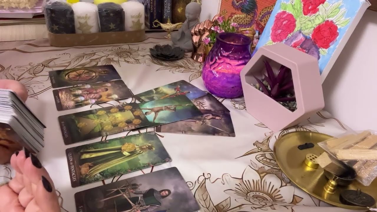 🔆 Какво ХУБАВО НЕЩО ЩЕ ВИ СЕ СЛУЧИ СКОРО 🔆