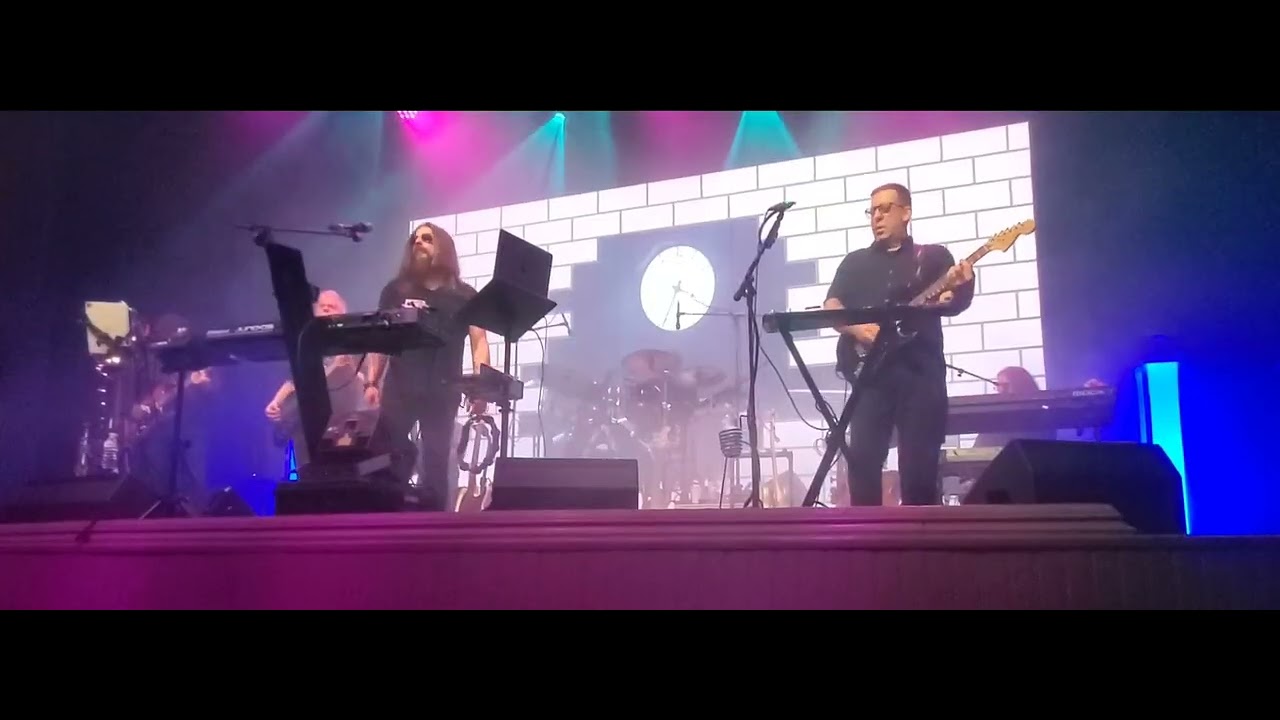 Another Brick in the Wall - Brain Damage (Pink Floyd Tribute Band)