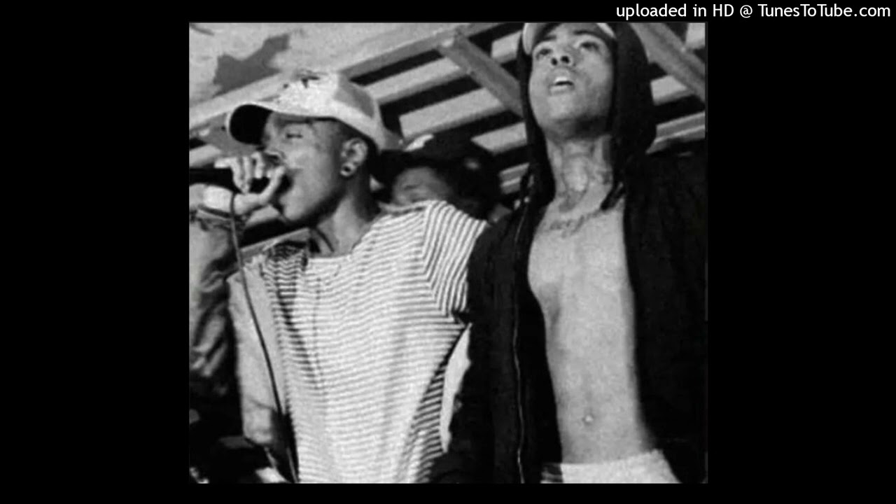 (FREE)OLD HARD XXXTENTACION X   DENZEL CURRY TYPE BEAT