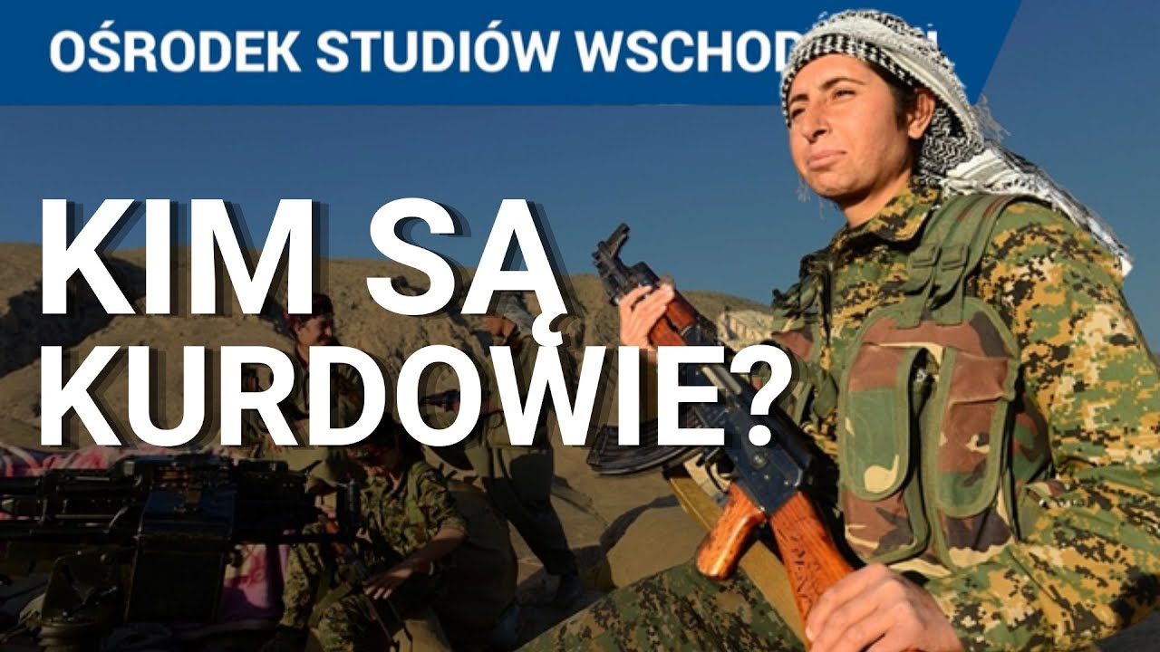 Kurdowie. Historia, podstawowe informacje, konflikt kurdyjsko-turecki, Kurdystan