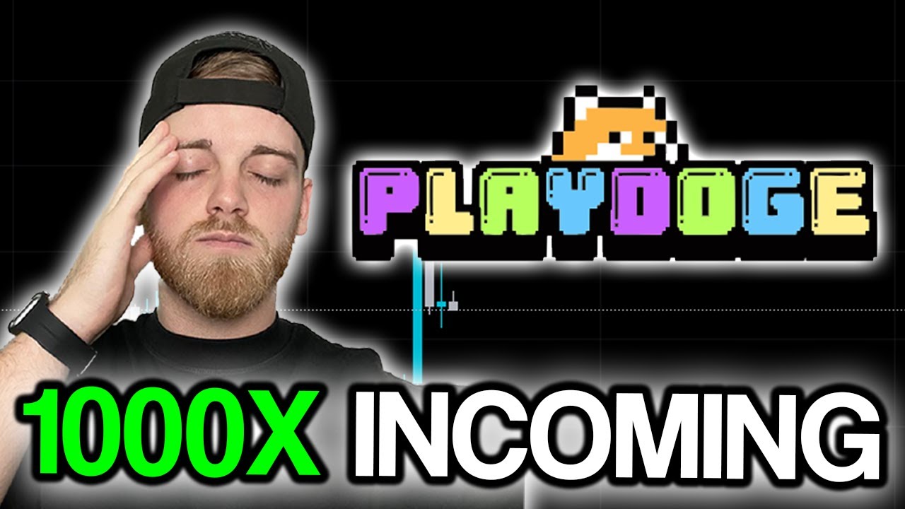 THIS PRESALE WILL EXPLODE!! DONT MISS THIS!! 100X?!