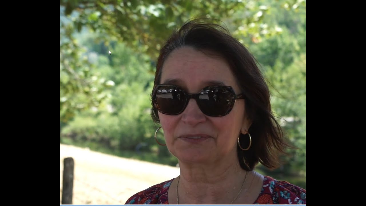 Frédérique, propriétaire engagée pour la nature