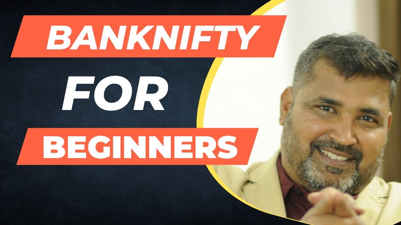 How to start bank nifty option trading for beginners | Pankaj Jain | English