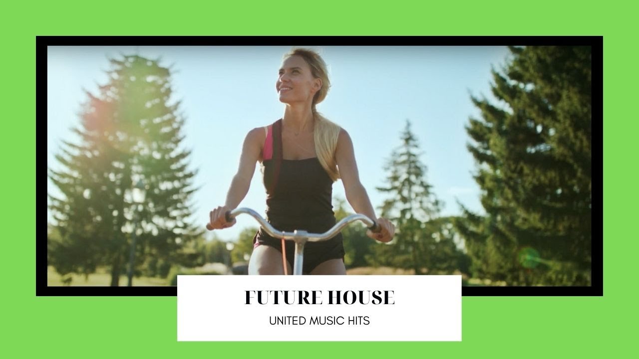 Rafi Barides - Moving [Popular Future House Songs] [Top Charts 2021] [United Music Hits]