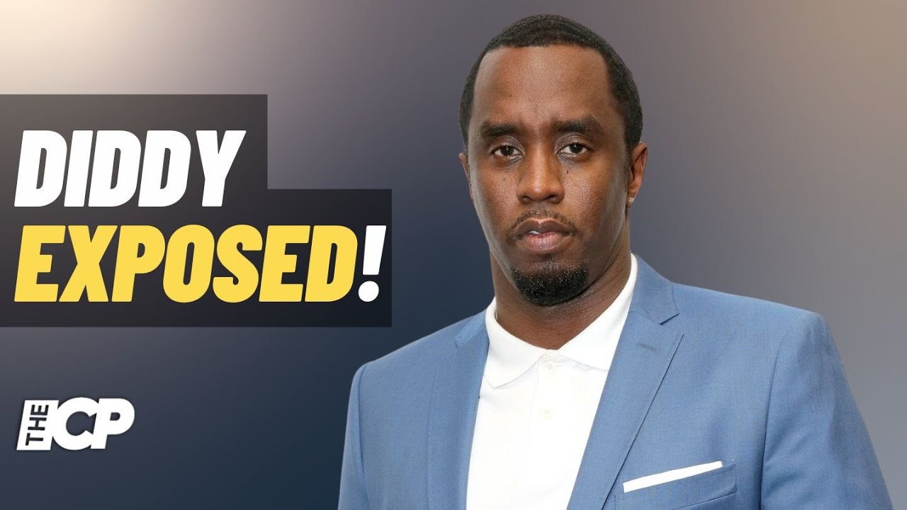 Sean 'Diddy' Combs' &lsquo;freak-off&rsquo; parties exposed