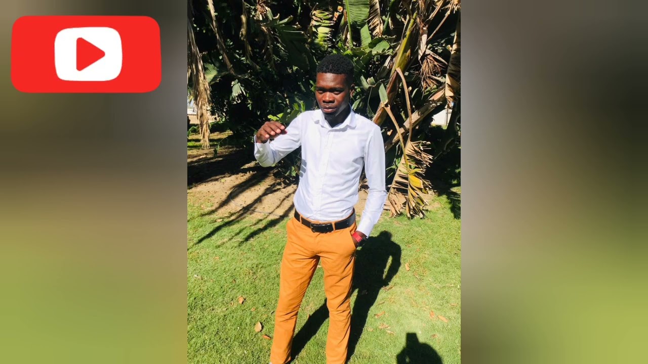 Essy Mungendje 2022(Wedding song)