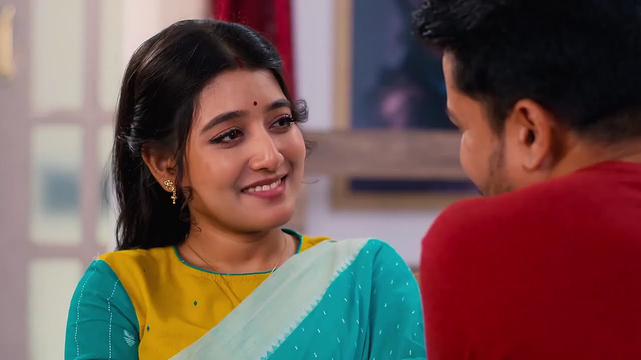 Mithijhora - নীলাঞ্জনাকে বন্দুক চালানো শেখালো ক্রান্তি !