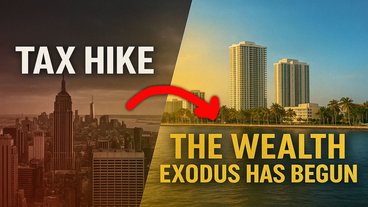 The Ripple Effect: How a New York Election Is Shaping Florida’s Housing Market