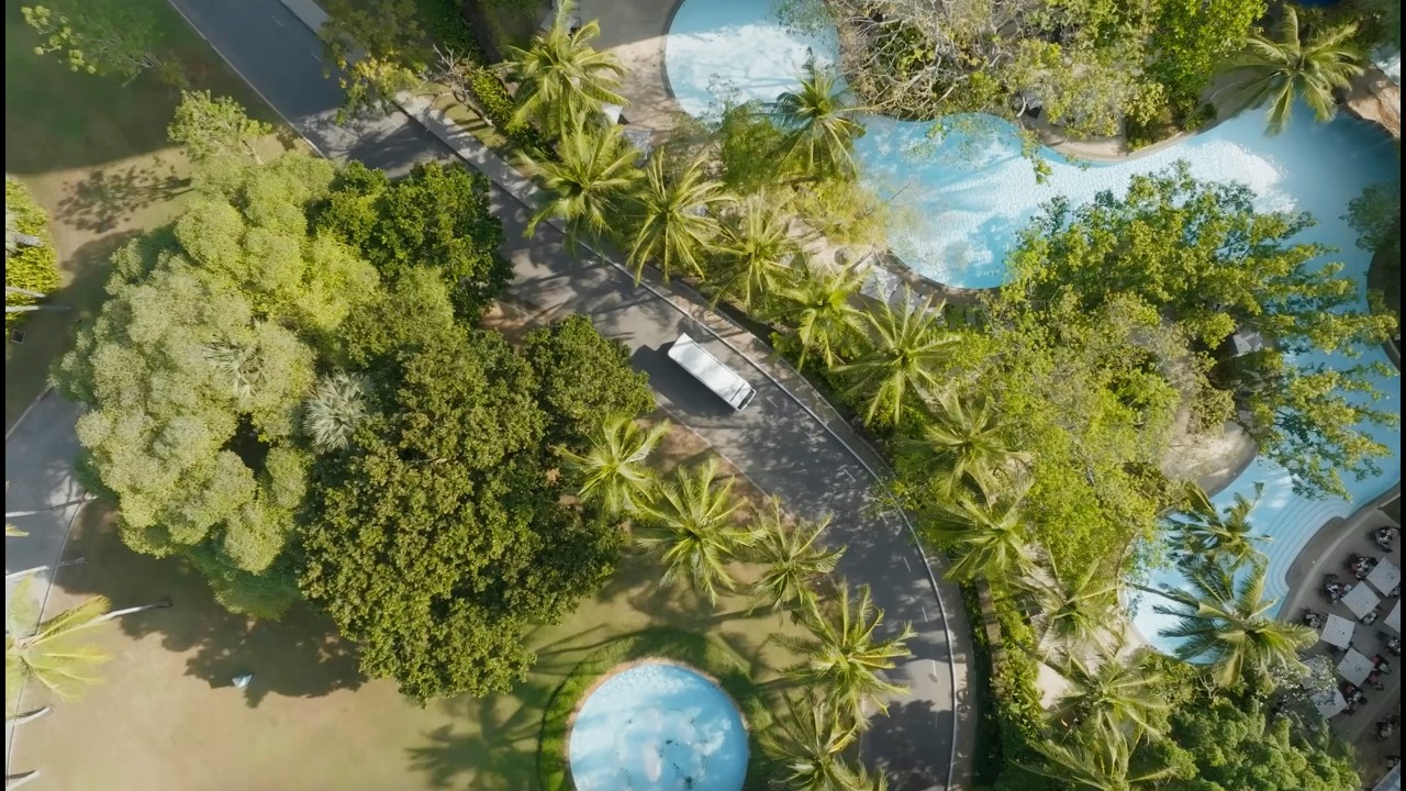 Discover Pullman Phuket Karon Beach Resort