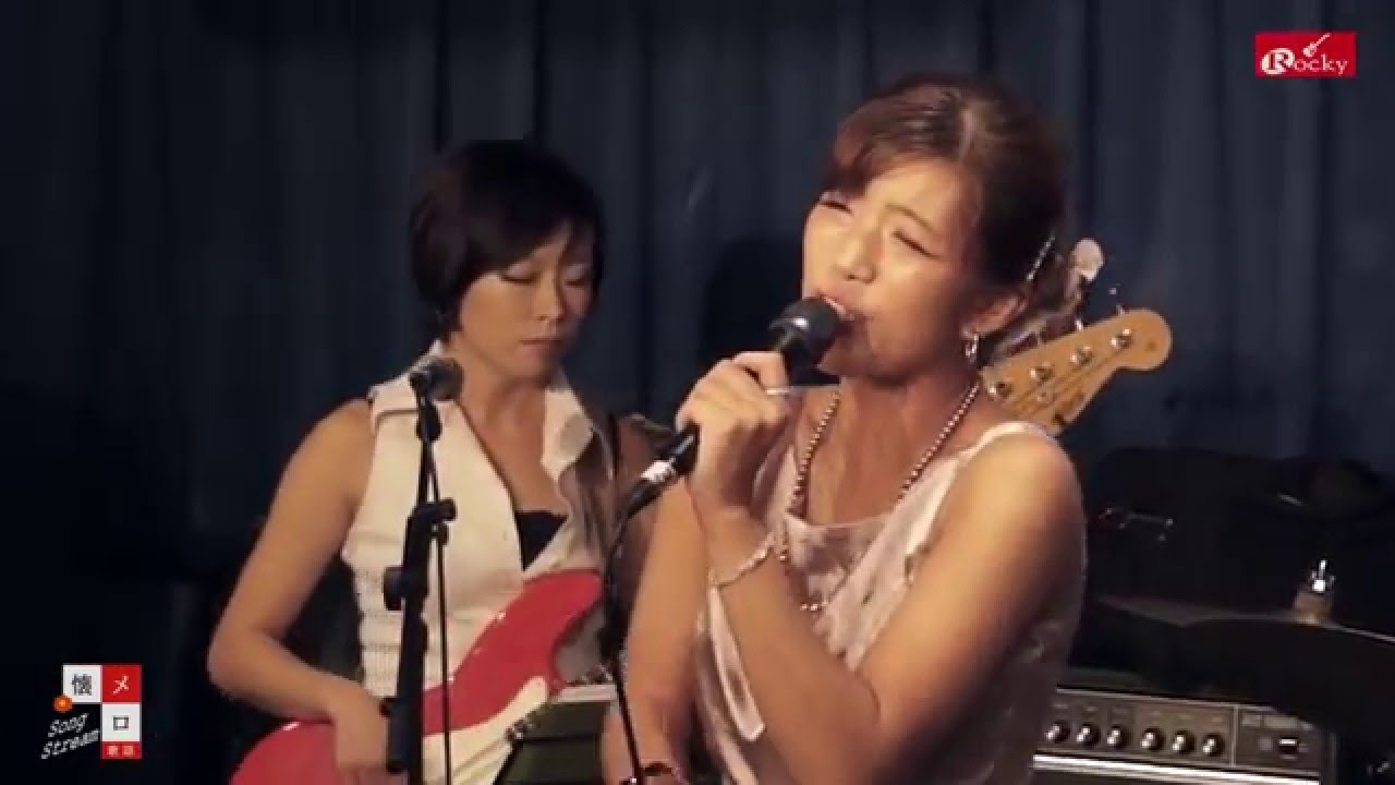 冬の駅 / Song Stream