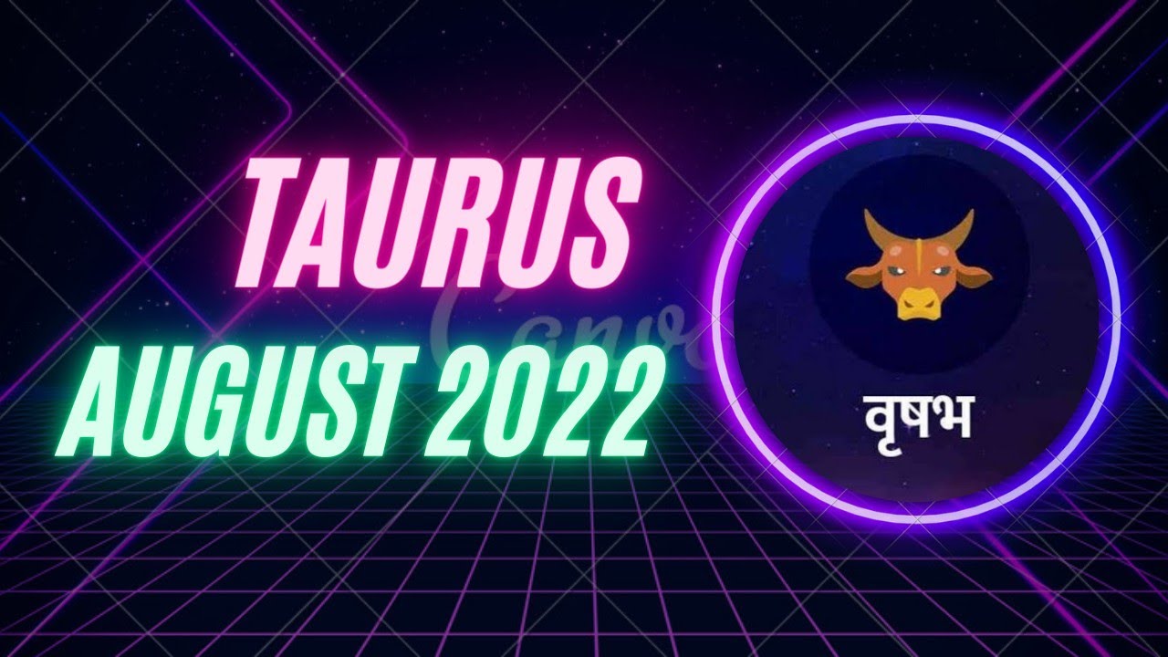 Taurus |Something good is going to happen #taurusaugust2022 #vrishabhrashi #flyingcolorstarot1111