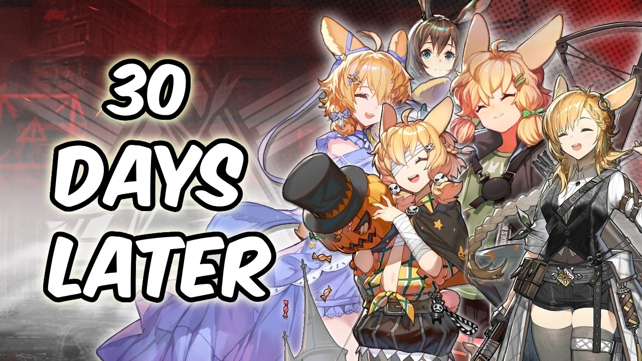 Стоит ли начинать? Взгляд новичка на Arknights в 2026 году