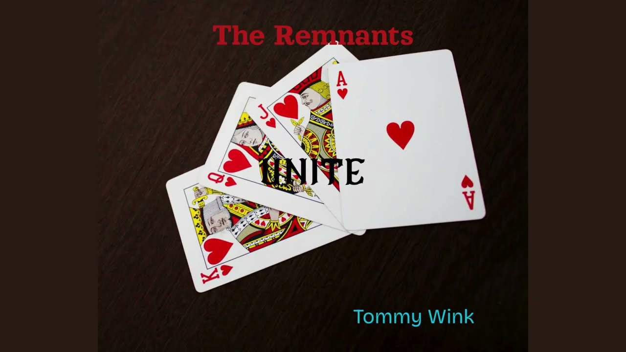 Unite - (Official Audio)