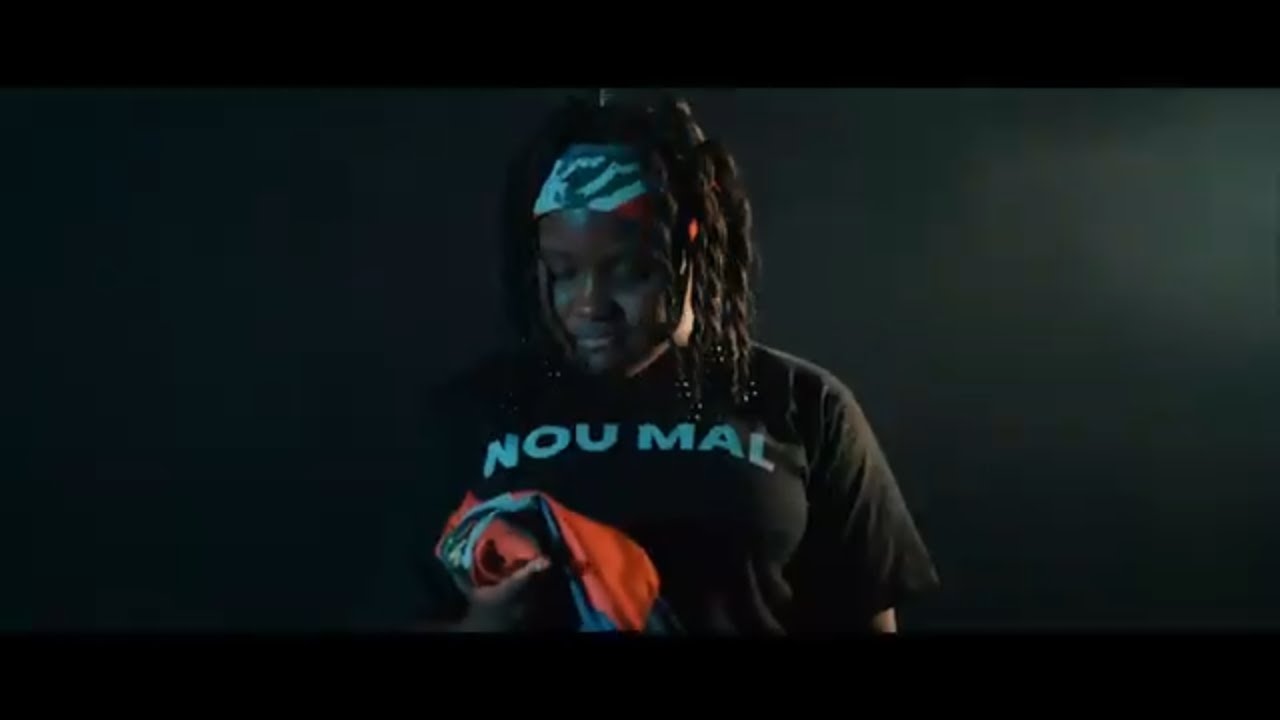 NOU MAL - FrancoLove Ft.Black boy|Fantom|F-Qquake|Tika|Scandy |Jay Dee B|Atys Laynah(VIDEO OFFICIAL)