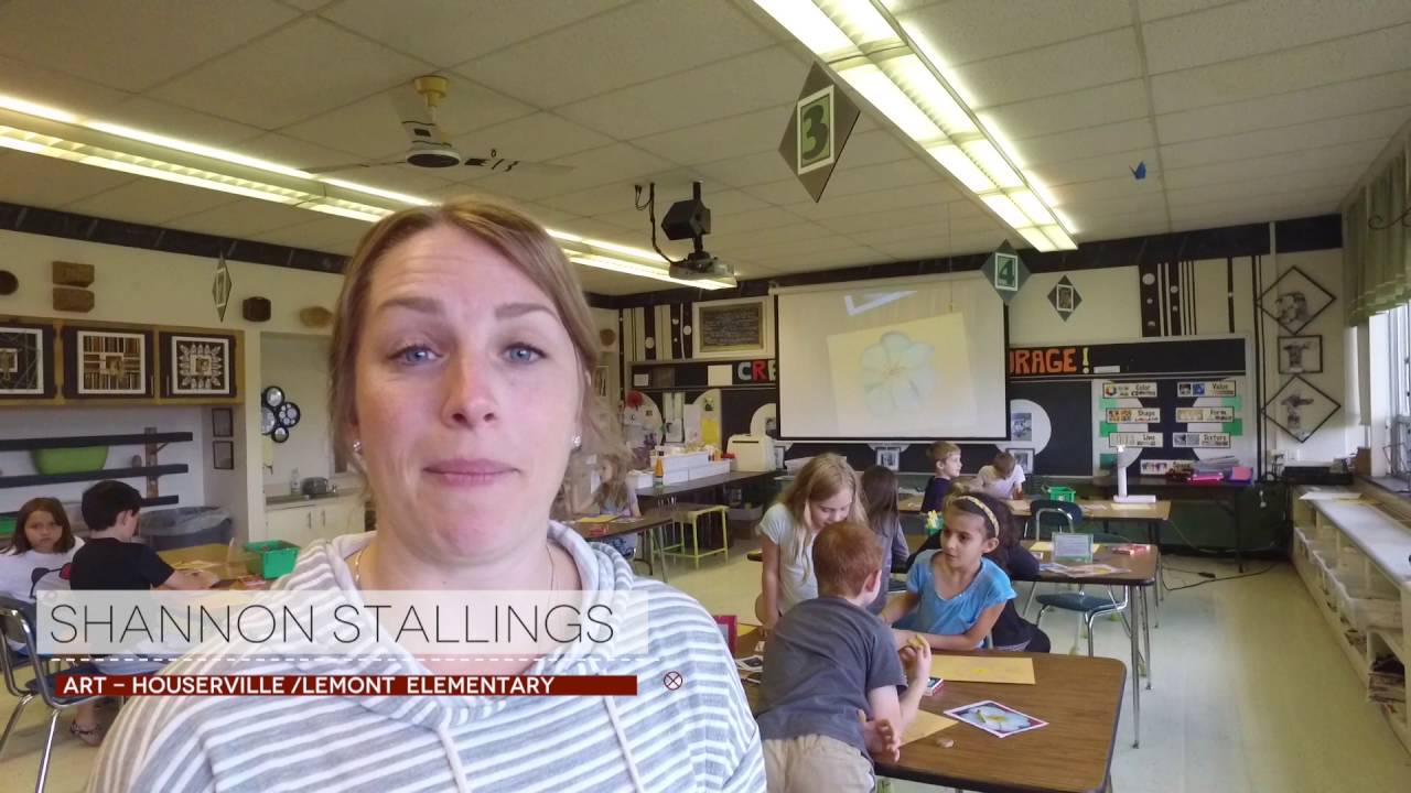 Houserville/Lemont Elementary School