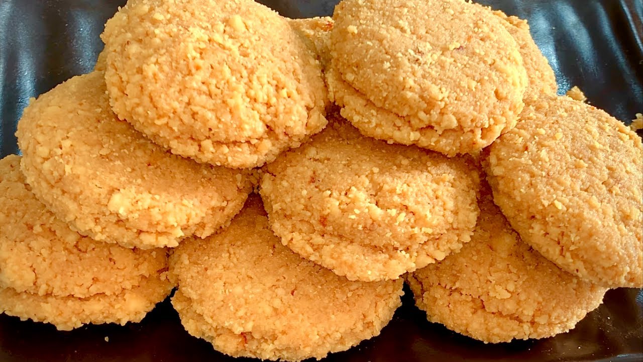 Финиковый порошок Сандеш (с рецептом приготовления Чанар Шондеш) | Гурер Шондеш | Рецепт Чанар Шо...