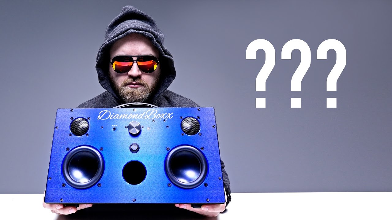 How Loud Can It Really Be?