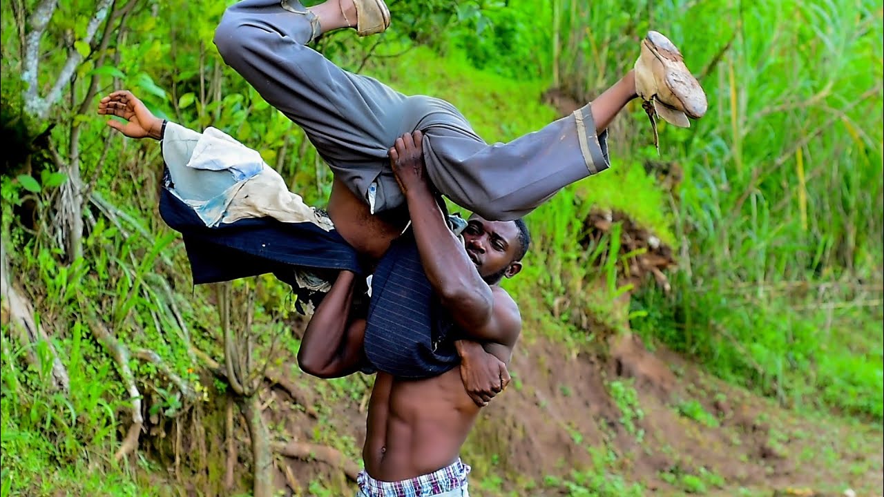 URUHURIRANE SERIES S01Ep04||Bijiyobija arwanye na Toni ruburagica!🙄🤣🤣