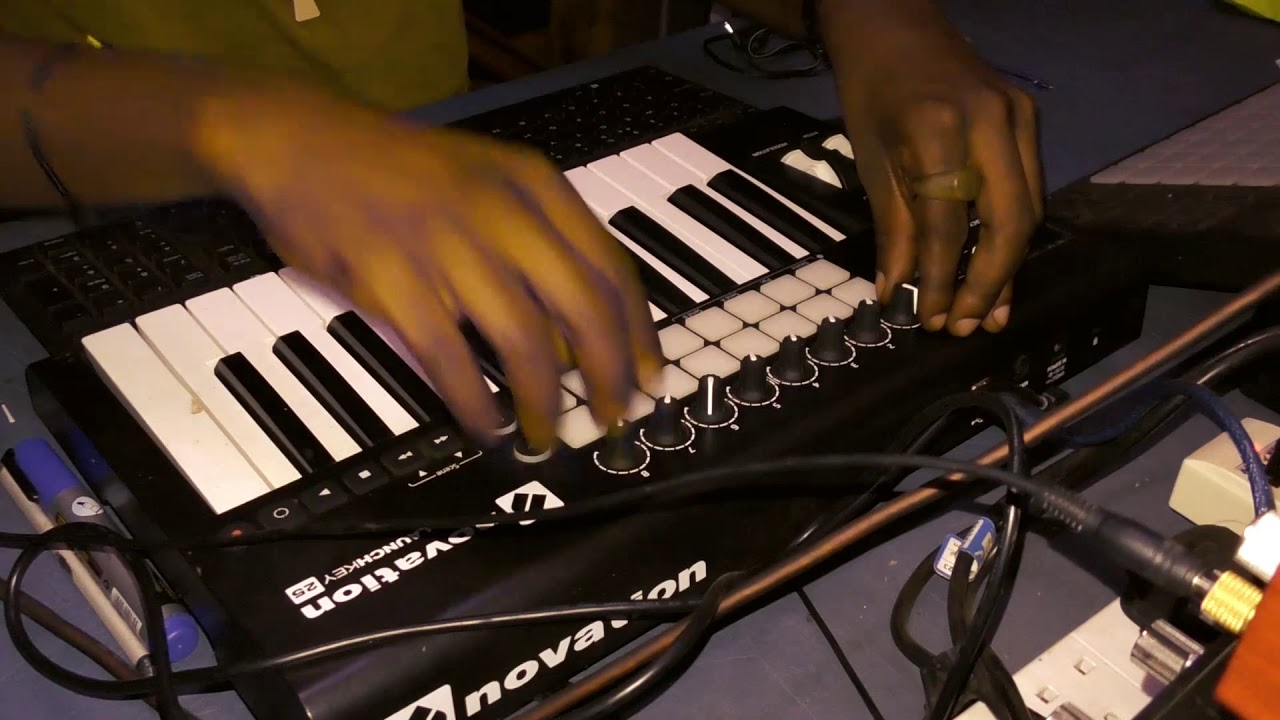 Dub Sessions: Welcome to UgaRock Dub | Hands Only POV